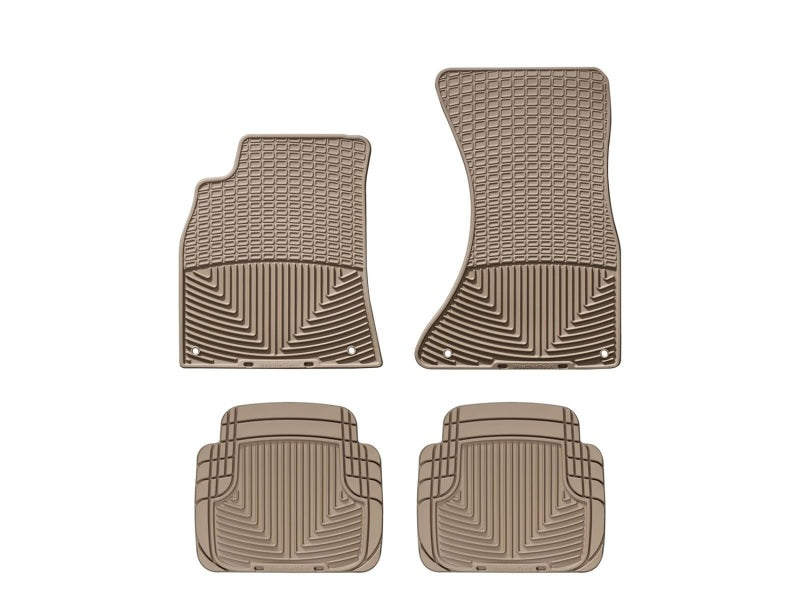 WeatherTech  W111TN-W50TN W111TN-W50TN Photo - Primary