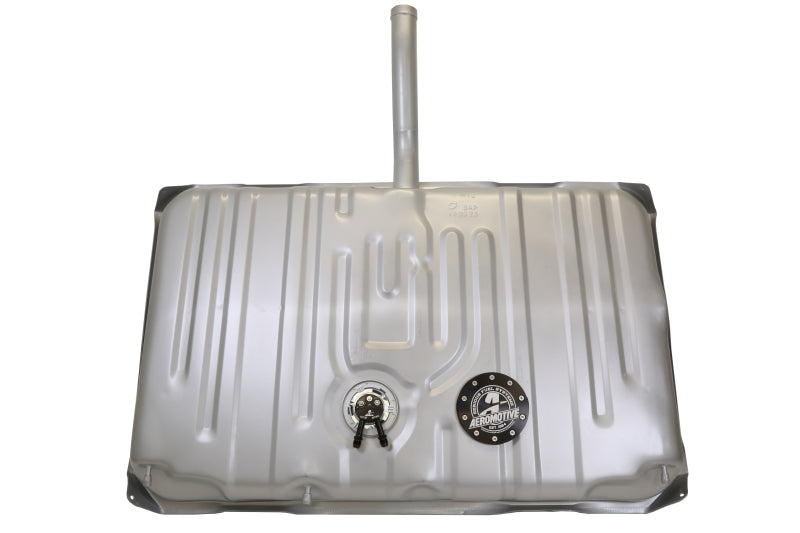 Aeromotive Fuel Tank Gen 2, 71-72 Monte Carlo (Available Q3 2018) 18408 Photo - Primary