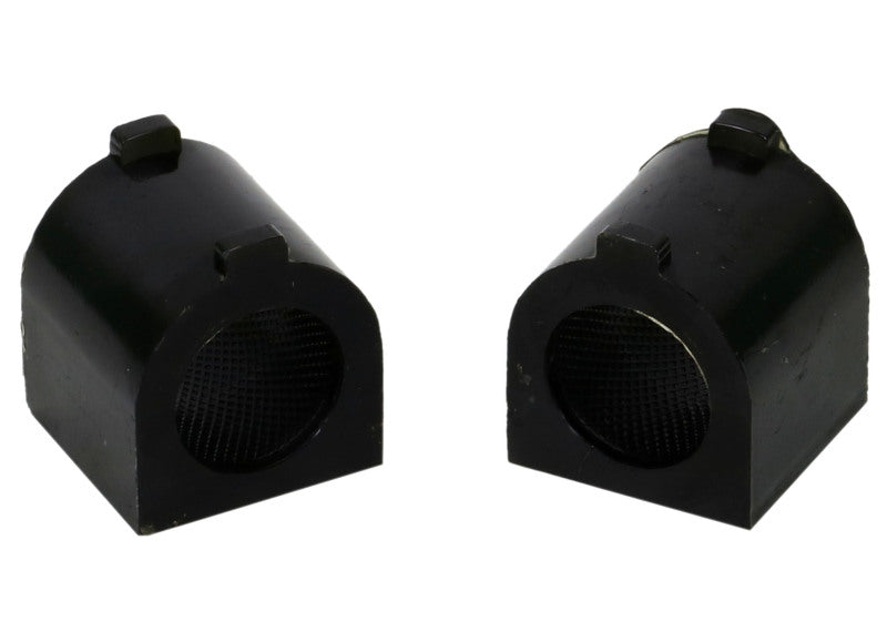 Whiteline Sway Bar - Mount Bushing W0410-27 Photo - Close Up