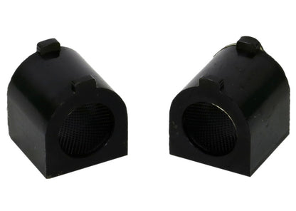 Whiteline Sway Bar - Mount Bushing W0410-27 Photo - Close Up
