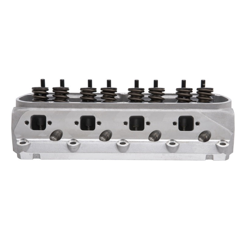 Edelbrock Single victor JR 289-351W-Roll/LFT Head 77199 Photo - Unmounted