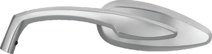 Kuryakyn Teardrop Mirrors Chr 1707 1707 Photo - Primary