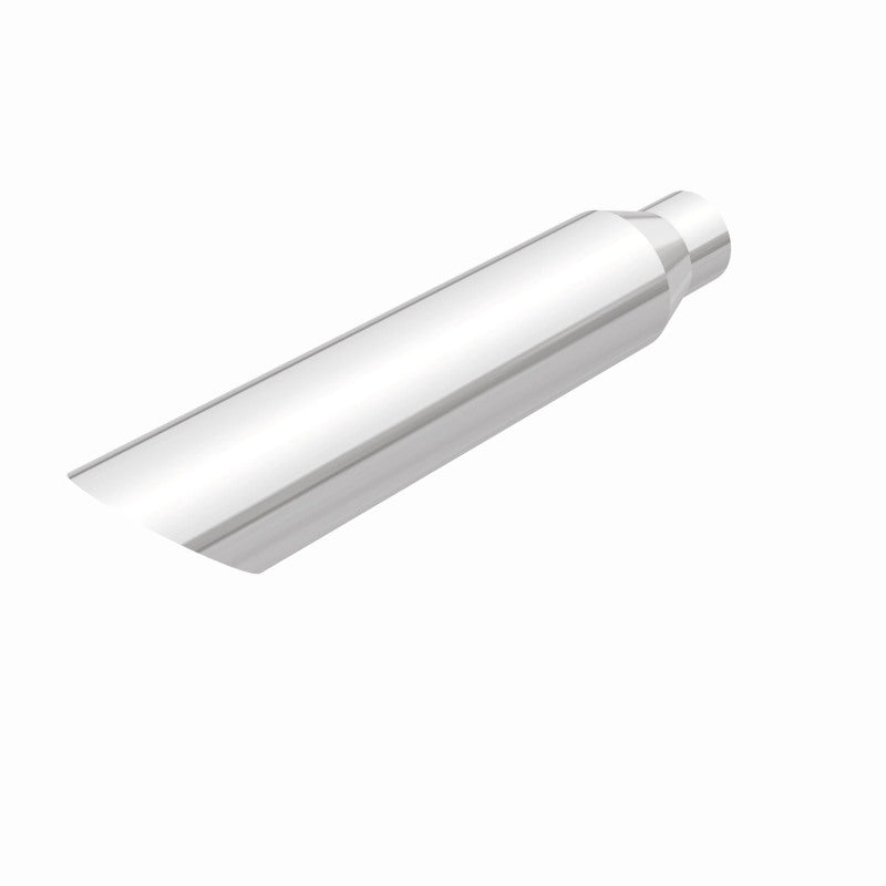 Magnaflow Tip 1-Pk Bb 3.50 X 18 2.25 Id 45D 35216 35216 360 Degree Image Set