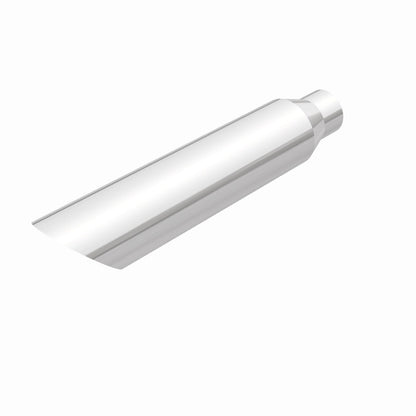 Magnaflow Tip 1-Pk Bb 3.50 X 18 2.25 Id 45D 35216 35216 360 Degree Image Set
