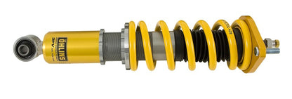 Ohlins 08-20 Subaru WRX STi (GR/VA) Road & Track Coilover System SUS MI10S1 SUS MI10S1 User 1