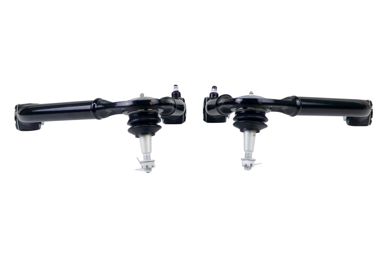 Whiteline 09-18 Chevrolet Silverado 1500 09-18 GMC Sierra 1500 Front Upper Control Arm KTA320 KTA320 Photo - Primary