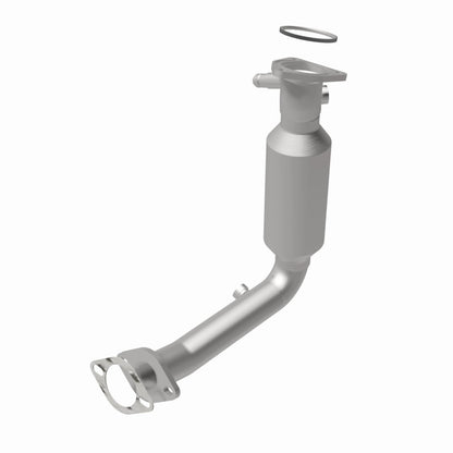 MagnaFlow Ford Focus California Grade CARB Compliant Direct-Fit Catalytic Converter 4481230 360 Degree Image Set