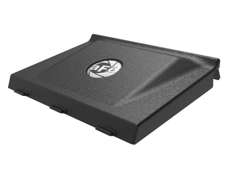 Rapid Induction Cold Air Intake System Cover 19-21 Ford Ranger L4 2.3L (t) 52-10001C 52-10001C Photo - Unmounted