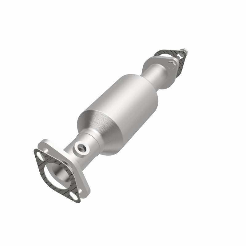 MagnaFlow Mitsubishi Lancer California Grade CARB Compliant Direct-Fit Catalytic Converter 4481930 360 Degree Image Set