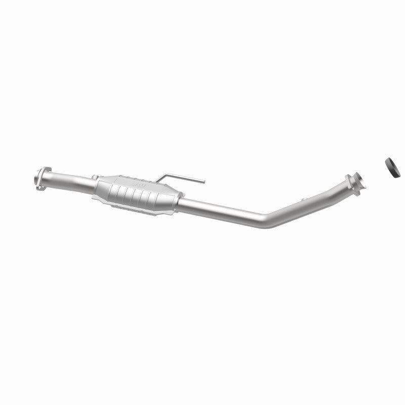 MagnaFlow Mazda B2300 HM Grade Federal / EPA Compliant Direct-Fit Catalytic Converter 23380 360 Degree Image Set