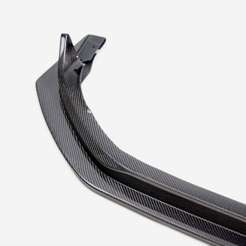 Seibon 2023+ Toyota GR Corolla MB-Style Carbon Fiber Front Lip FL23TYGRCOR-MB FL23TYGRCOR-MB User 1