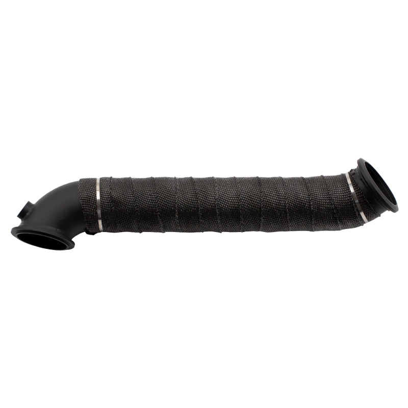 Wehrli 11-15 Chevrolet 6.6L LML Duramax 3in Down Pipe (V-Band Style) WCF100121 WCF100121 User 1