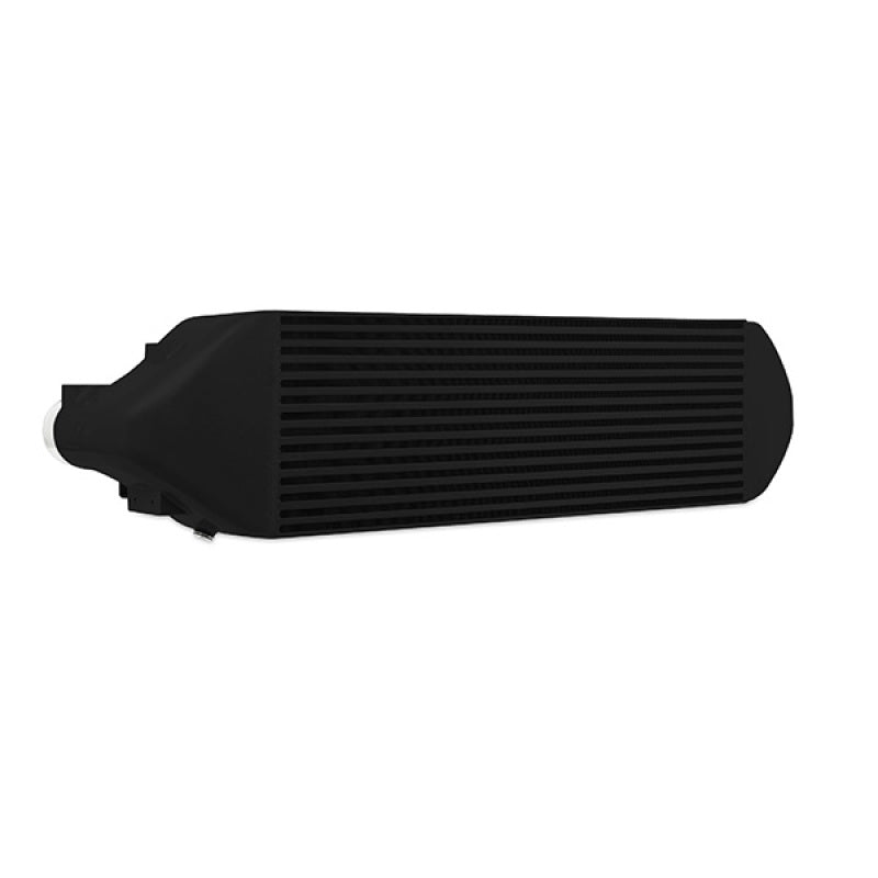 Mishimoto Ford Focus RS Intercooler 2016+ MMINT-RS-16BK User 2