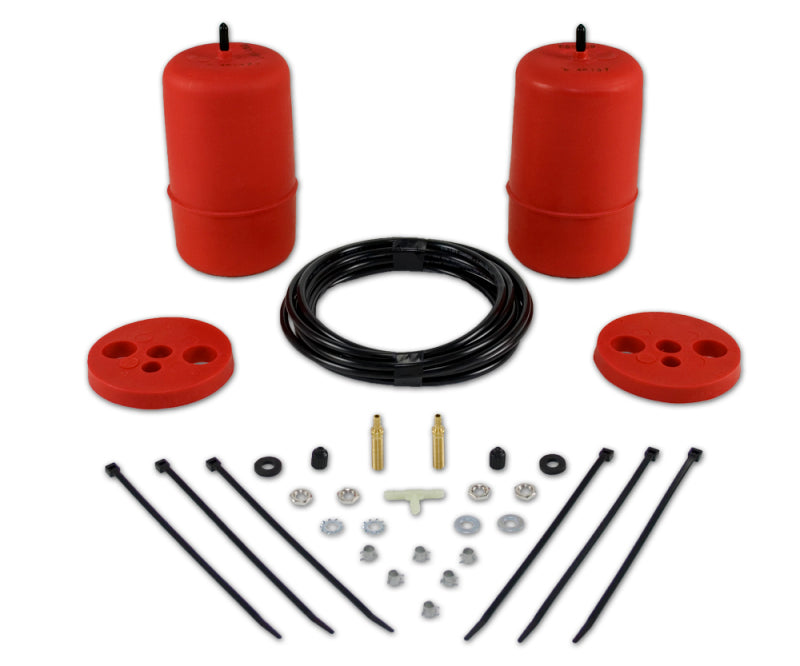 AIRLIFT 1000 Air Spring Kit 60774 Photo - Primary
