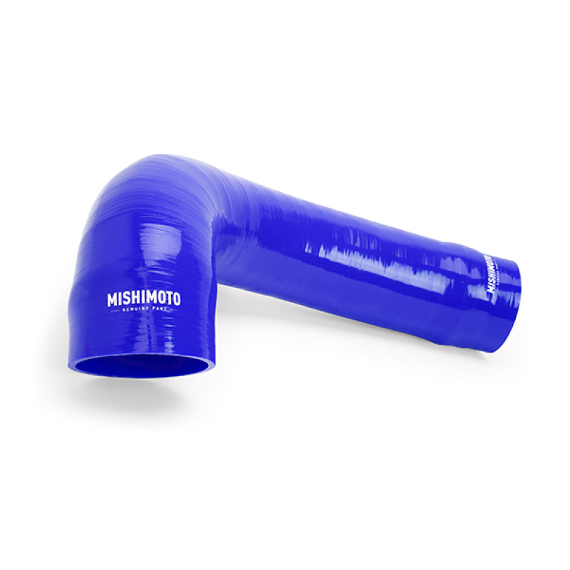 Mishimoto 2016+ Nissan Titan Xd Silicone Induction Hose MMHOSE-XD-16IHBL User 1