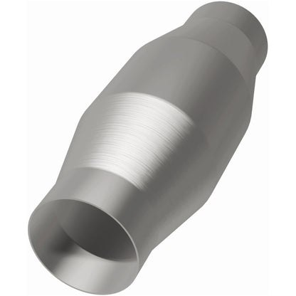 MagnaFlow Standard Grade Federal / EPA Compliant Universal Catalytic Converter 59928 Photo - out of package