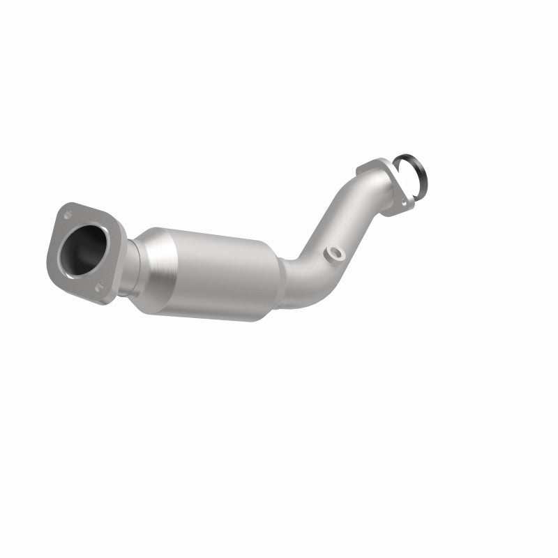 MagnaFlow Chevrolet Corvette HM Grade Federal / EPA Compliant Direct-Fit Catalytic Converter 93998 360 Degree Image Set
