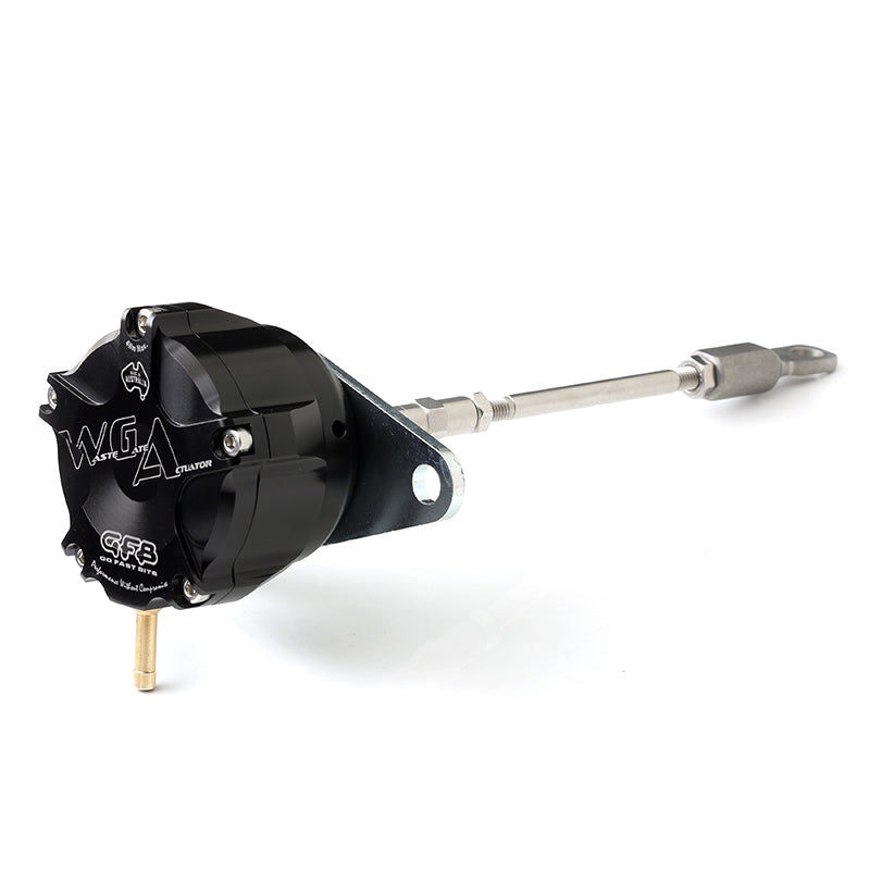 Go Fast Bits GFB 07-16 Mitsubishi EVO X (4B11T) WGA Wastegate Actuator (Tune Required) 7303 7303 Photo - Primary