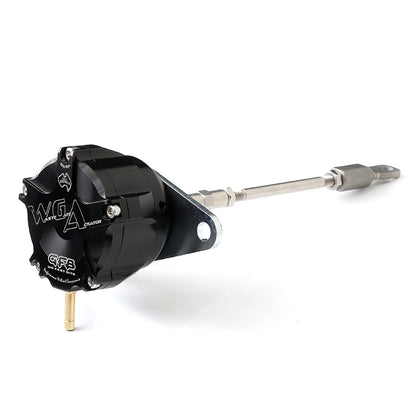 Go Fast Bits GFB 07-16 Mitsubishi EVO X (4B11T) WGA Wastegate Actuator (Tune Required) 7303 7303 Photo - Primary