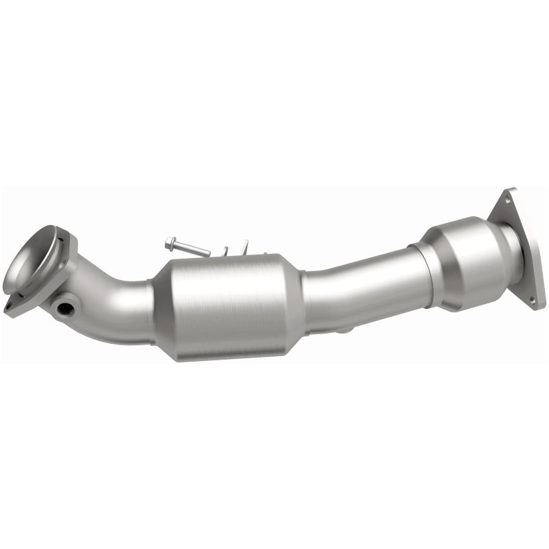 MagnaFlow Volkswagen Touareg OEM Grade Federal / EPA Compliant Direct-Fit Catalytic Converter 51152 Photo - out of package