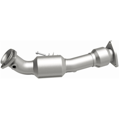 MagnaFlow Volkswagen Touareg OEM Grade Federal / EPA Compliant Direct-Fit Catalytic Converter 51152 Photo - out of package
