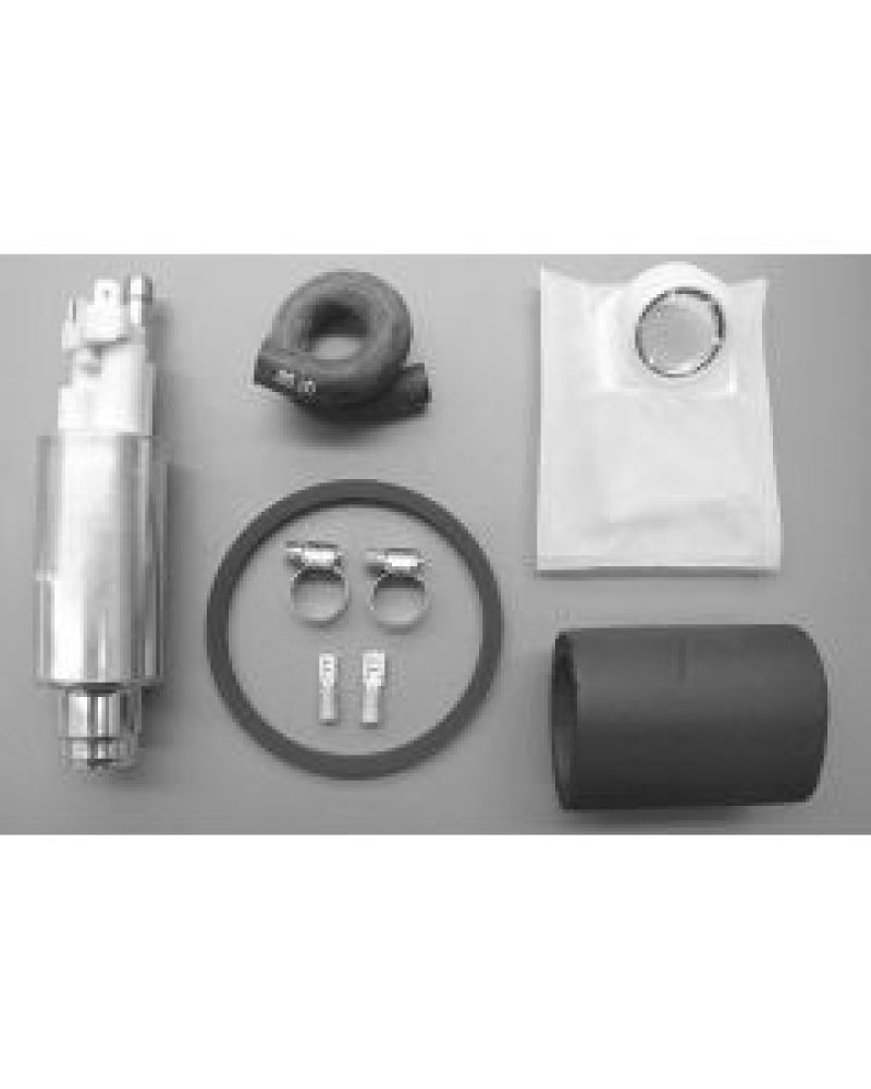 Walbro 84-88 Dodge Daytona Fuel Pump/Filter Assembly 5CA213-1 5CA213-1 User 1