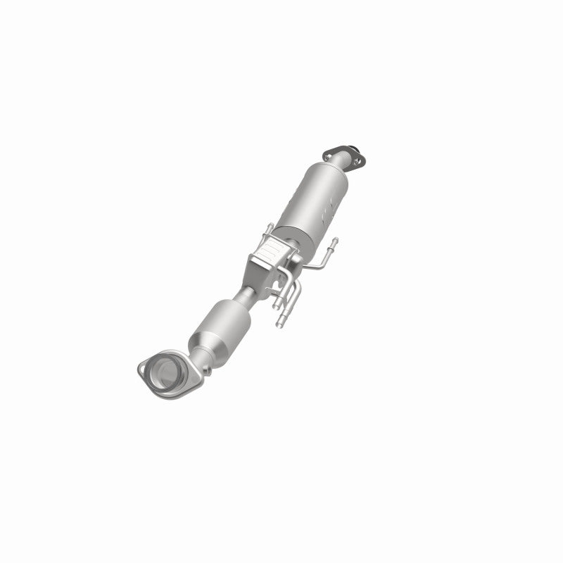 Magnaflow Conv DF 20-22 Toyota Prius Prime Underbody 1.8L 280468 280468 360 Degree Image Set