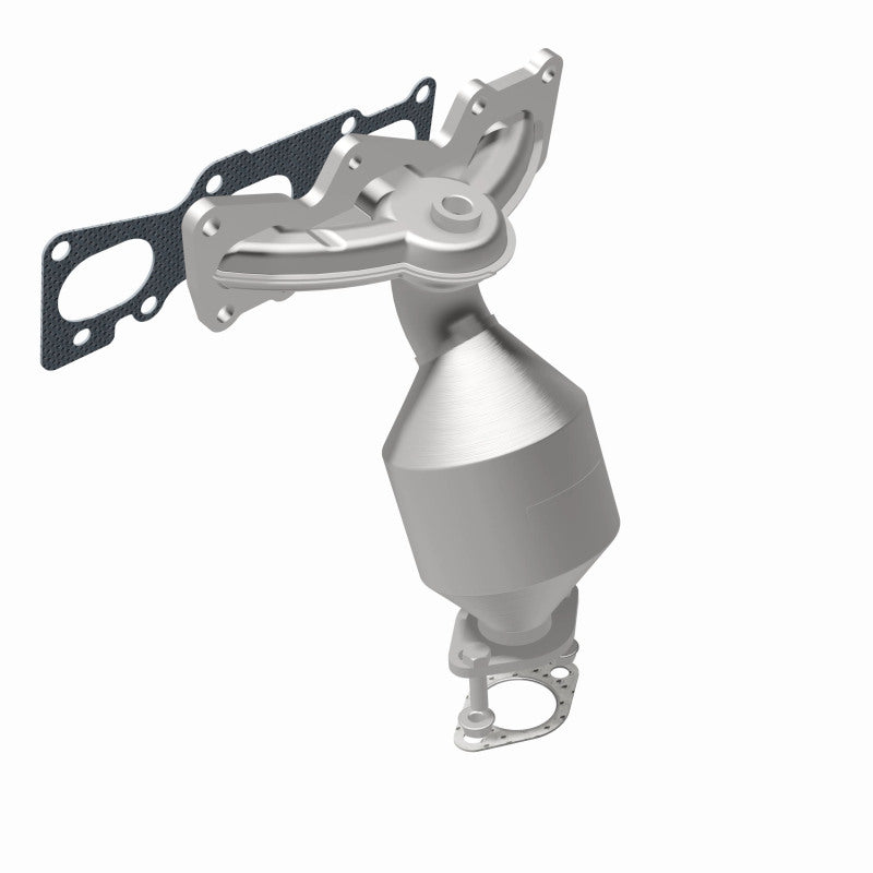 Magnaflow 07-09 Hyundai Santa Fe 3.3L Direct Fit Converter 5582201 5582201 360 Degree Image Set