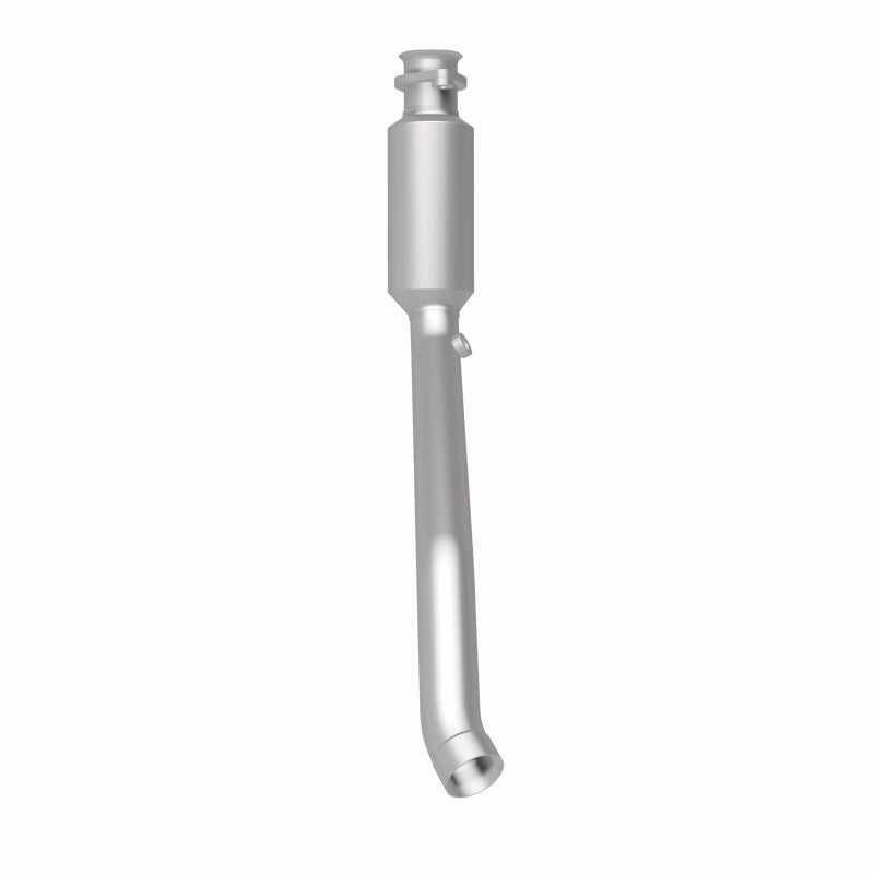 MagnaFlow Land Rover California Grade CARB Compliant Direct-Fit Catalytic Converter 5551531 360 Degree Image Set