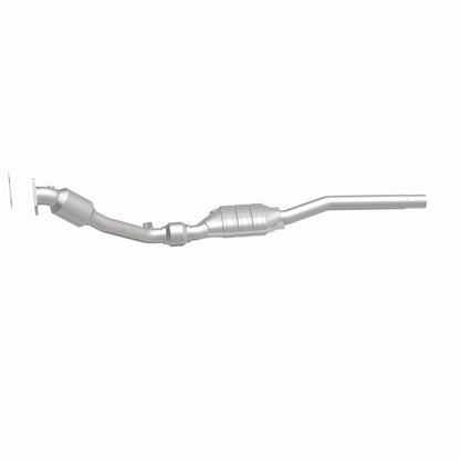 MagnaFlow Audi S4 HM Grade Federal / EPA Compliant Direct-Fit Catalytic Converter 24313 360 Degree Image Set