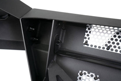 DV8 Offroad 16-23 Toyota Tacoma MTO Series Front Bumper FBTT1-04 FBTT1-04 User 1
