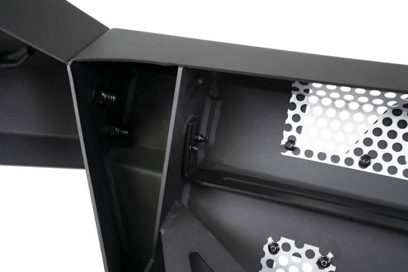 DV8 Offroad 16-23 Toyota Tacoma MTO Series Front Bumper FBTT1-04 FBTT1-04 User 1