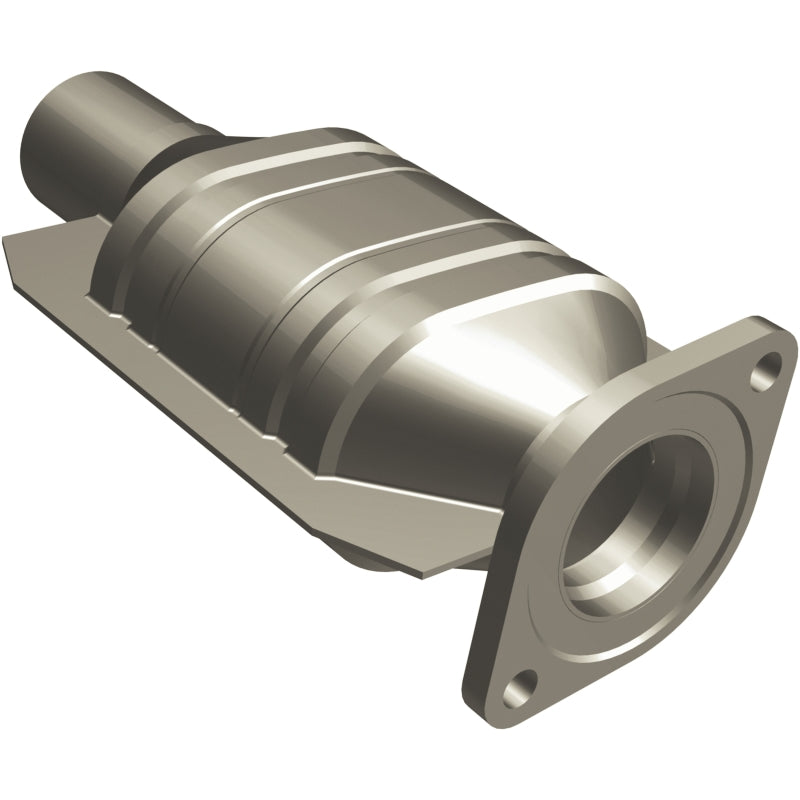 MagnaFlow Lincoln Continental California Grade CARB Compliant Direct-Fit Catalytic Converter 441412 Photo - Primary