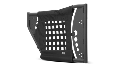 Body Armor 4x4 2018+ Jeep Wrangler JL and Gladiator JT Trail Doors Rear Pair JL-6150 JL-6150 User 1