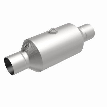 MagnaFlow Standard Grade Federal / EPA Compliant Universal Catalytic Converter 79315 360 Degree Image Set