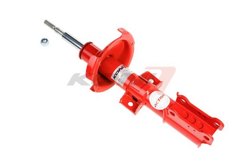 Koni Special Active Shock 03-14 Volvo XC90 Front - Red 8745 1383