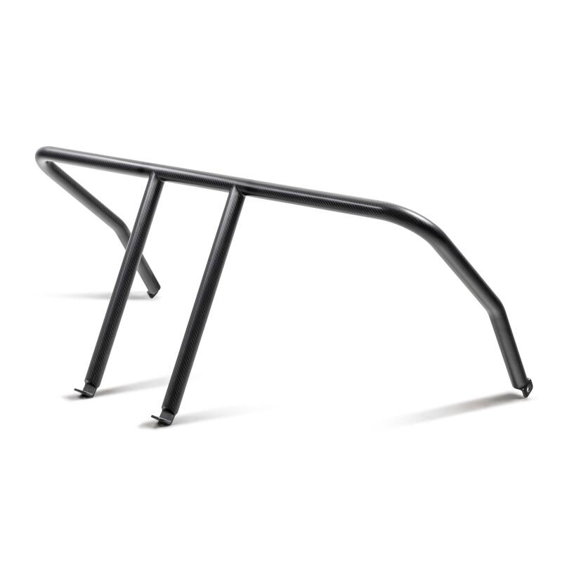 Anderson Composites 15-24 Ford Mustang Carbon Fiber Harness Bar AC-HB15FDMU AC-HB15FDMU User 1