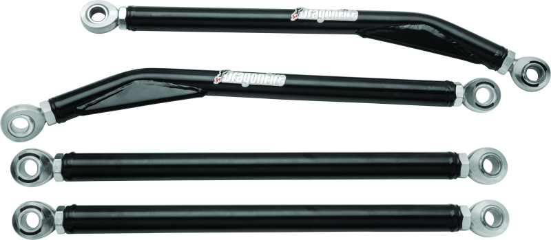 DragonFire Racing Talon Hi Clearance Radius Rods 522706 522706 Photo - Primary