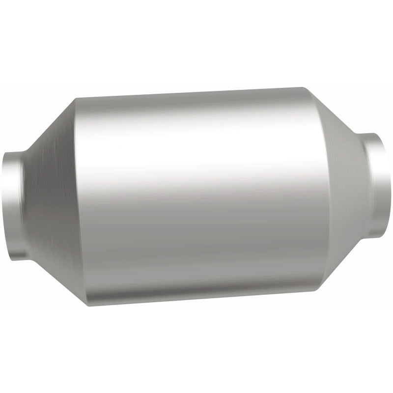 MagnaFlow California Grade CARB Compliant Universal Catalytic Converter 5551209 Photo - out of package
