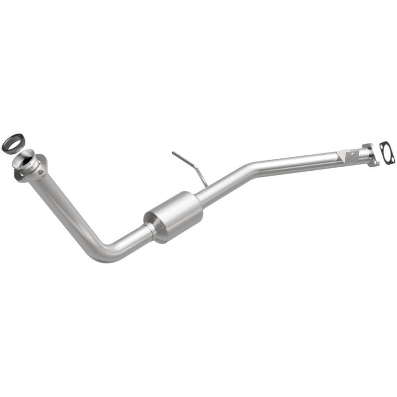 MagnaFlow Suzuki Samurai Standard Grade Federal / EPA Compliant Direct-Fit Catalytic Converter 24459 Photo - Primary