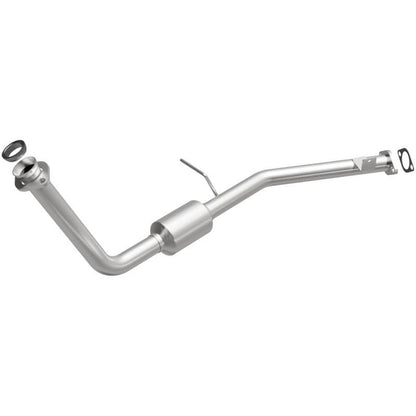 MagnaFlow Suzuki Samurai Standard Grade Federal / EPA Compliant Direct-Fit Catalytic Converter 24459 Photo - Primary