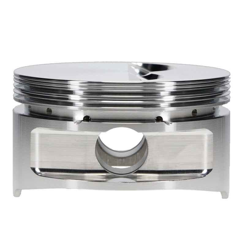 JE Pistons 4.040 SBC FT Set of 8 Pistons 181918 181918 User 9