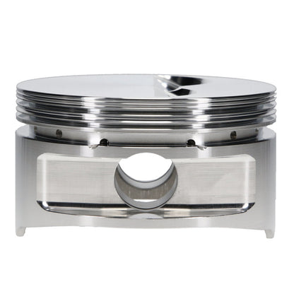 JE Pistons 4.040 SBC FT Set of 8 Pistons 181918 181918 User 9