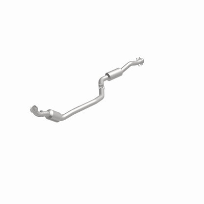 MagnaFlow Mercedes-Benz E350 California Grade CARB Compliant Direct-Fit Catalytic Converter 5411639 360 Degree Image Set