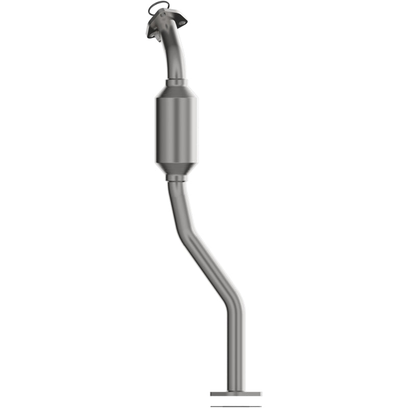 MagnaFlow Nissan HM Grade Federal / EPA Compliant Direct-Fit Catalytic Converter 93225 Photo - out of package