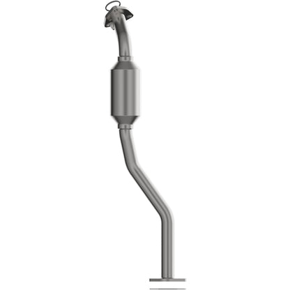 MagnaFlow Nissan HM Grade Federal / EPA Compliant Direct-Fit Catalytic Converter 93225 Photo - out of package