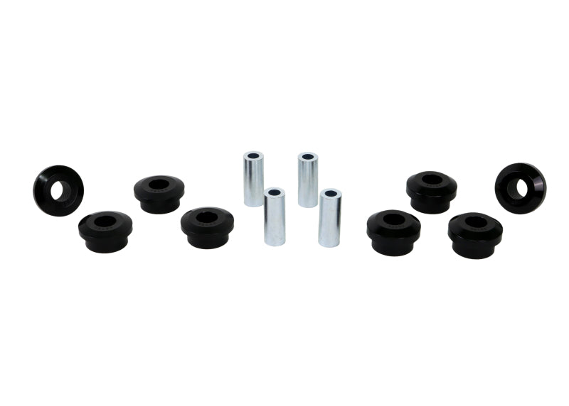 Whiteline 00-09 Honda S2000 42mm Rear Control Arm Upper Inner Bushing Kit W63444 W63444 Photo - Close Up