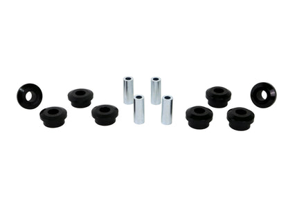 Whiteline 00-09 Honda S2000 42mm Rear Control Arm Upper Inner Bushing Kit W63444 W63444 Photo - Close Up
