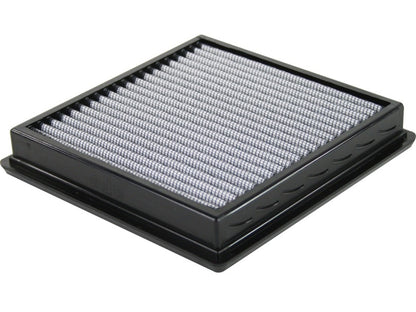 aFe OE High Performance Air Filter Chrysler Aspen All 2007-2009 31-10119 Photo - Unmounted