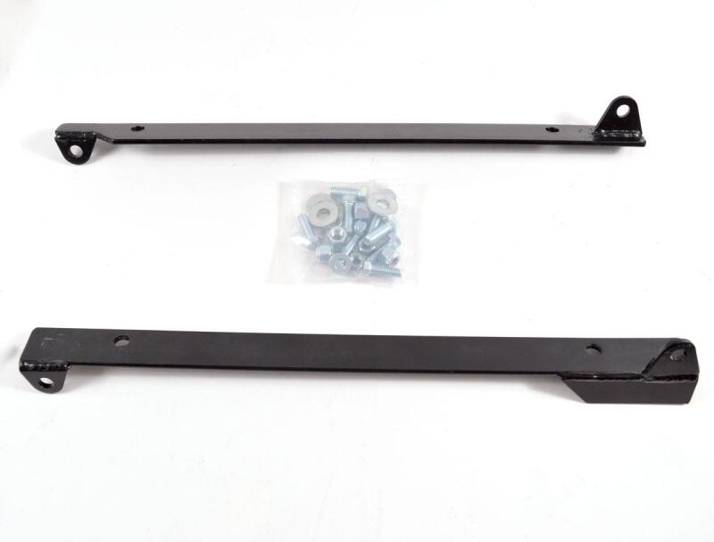 PRP Seats PRP Jeep CJ7/YJ Seat Adapter Mount  (Driver Side) C32D C32D Photo - Primary